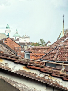 Casa Maria City Solothurn